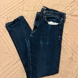 Lands End Jeans - 36 Slim